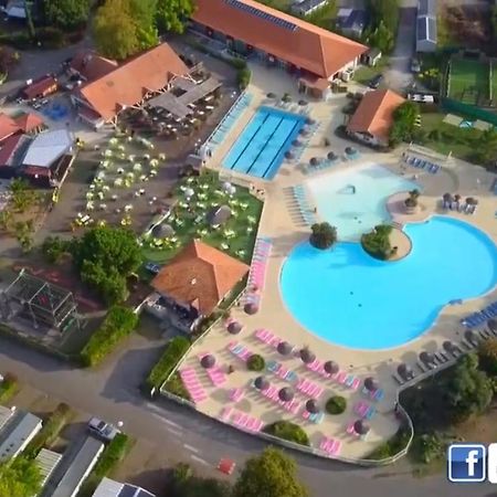 Evasion Lodge Gastes Экстерьер фото